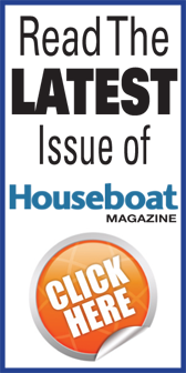 Houseboat Magazine and Donns Boat Shop